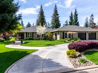 2601 Oakhurst Dr, Oakdale, CA