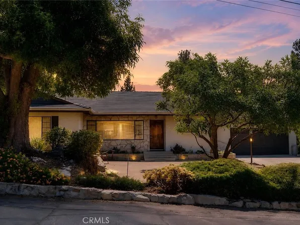 4808 El Sereno Ave, La Crescenta, CA 91214
