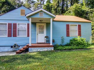 2101 Hi Roc Cir NE, Conyers, GA 30012