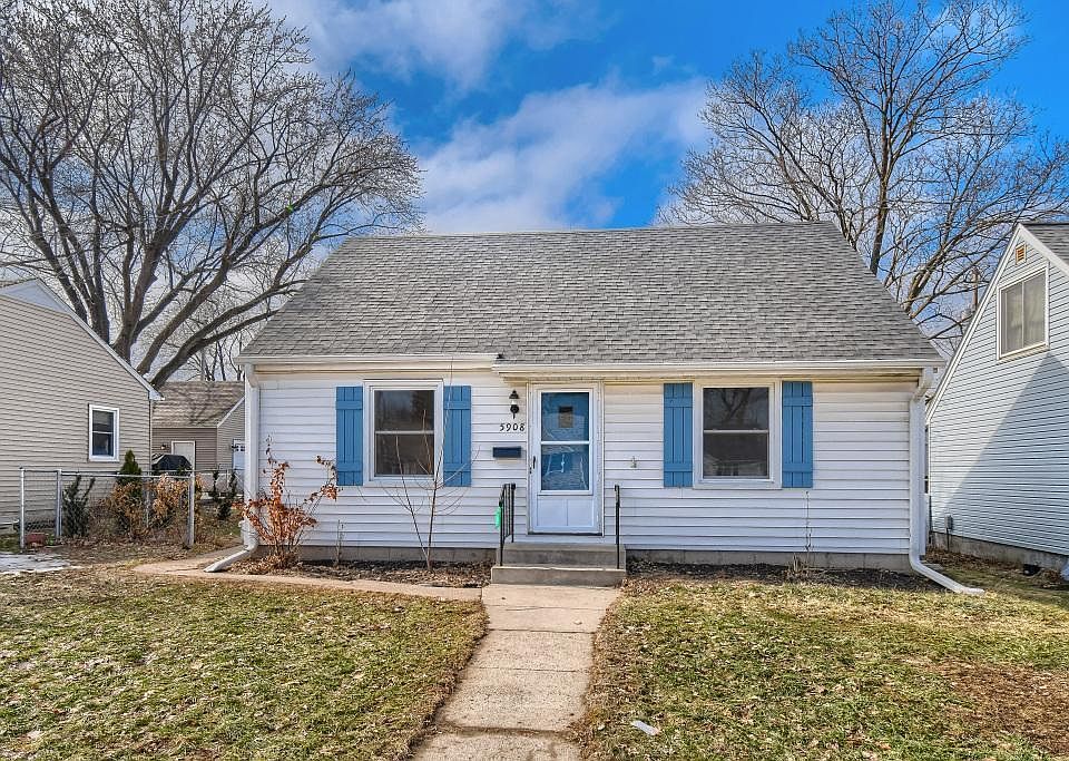 1st image of 5908 Xerxes Ave S