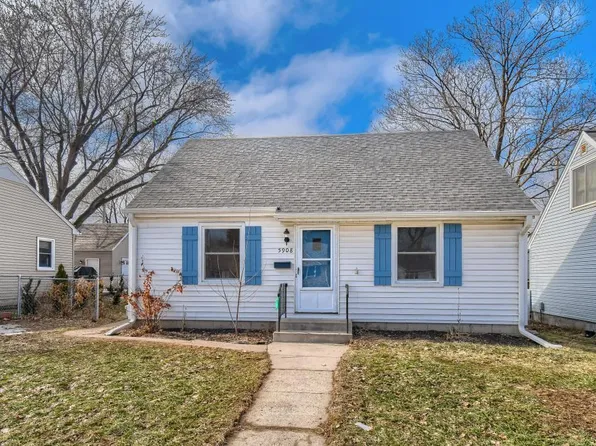 5908 Xerxes Ave S, Edina, MN 55410