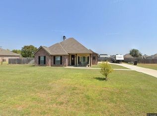 321 Fulton Rd, Natchitoches, LA 71457
