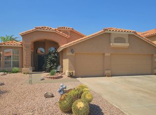 7537 E Kiva Ave, Mesa, AZ 85209