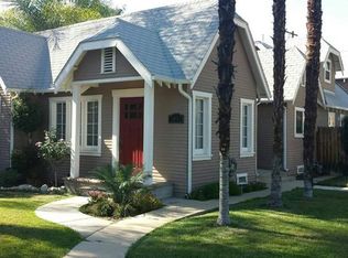 1993 6th St, La Verne, CA 91750