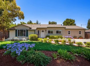 822 S Springer Rd, Los Altos, CA 94024