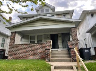 232 Plymouth St, Toledo, OH 43605