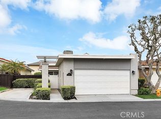 8321 Padrino Cir, Huntington Beach, CA 92646