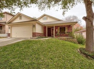 1804 Sarong Way, Austin, TX 78748