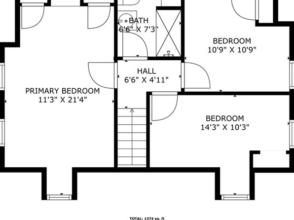 45 Carson St, Weymouth, MA 02188