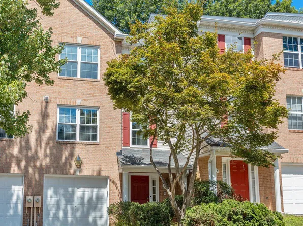 5210 Winding Star Cir, Columbia, MD 21044