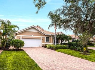 328 Steerforth Ct, Naples, FL 34110