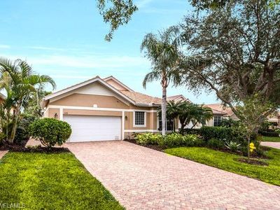 328 Steerforth Ct, Naples, FL, 34110