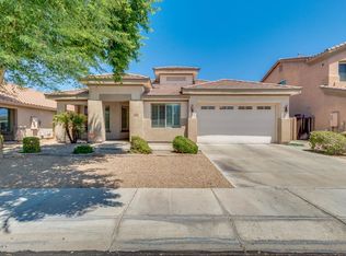 2952 E Galveston St, Chandler, AZ 85225