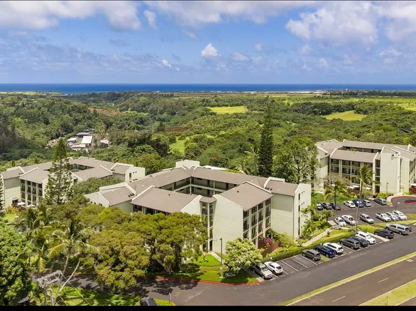3-3400 Kuhio Hwy, Lihue, HI