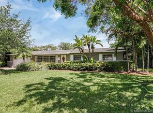 8721 SW 159th St, Palmetto Bay, FL 33157