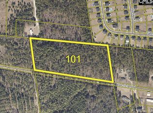 0 Bluefield Rd, Lexington, SC 29073