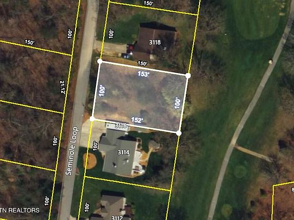 2nd image of 3116 Seminole Loop Lot 4098