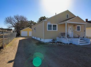 424 N Main St, Wakeeney, KS 67672