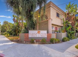 20246 Cohasset St UNIT 18, Winnetka, CA 91306