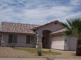 73 W Shamrock St, Gilbert, AZ 85233