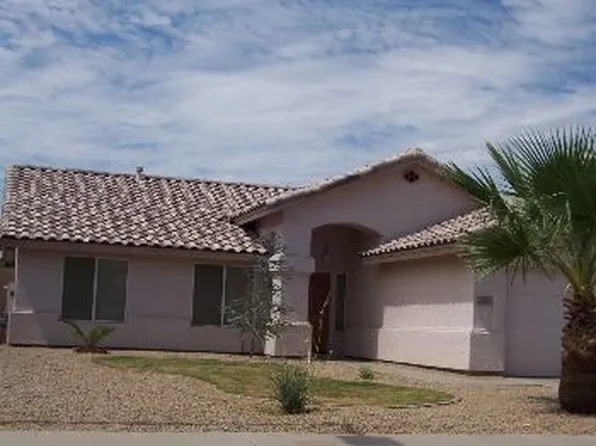 73 W Shamrock St, Gilbert, AZ 85233
