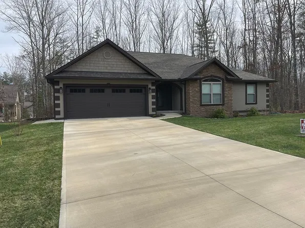 129 Malvern Rd, Fairfield Glade, TN 38558