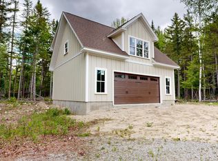 80 Birch Way, Andover, ME 04216