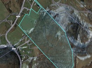 0 Gee Lick Rd, Weston, WV 26452