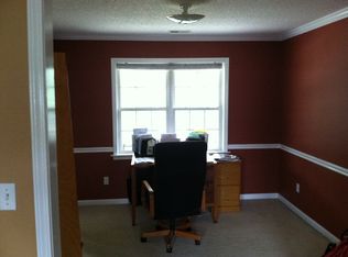 1030 Thorncrest Dr, Fletcher, NC 28732