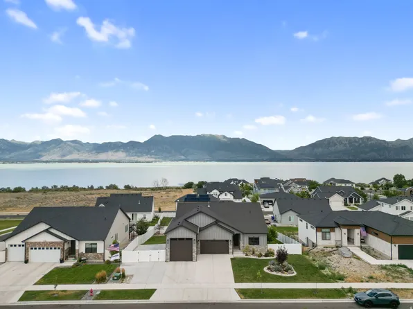 3612 S Hiawatha Cir, Saratoga Springs, UT 84045