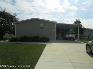 16107 Brookridge Blvd, Brooksville, FL 34613