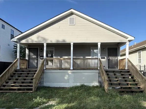 3902-04 Louisiana Avenue Pkwy, New Orleans, LA 70125