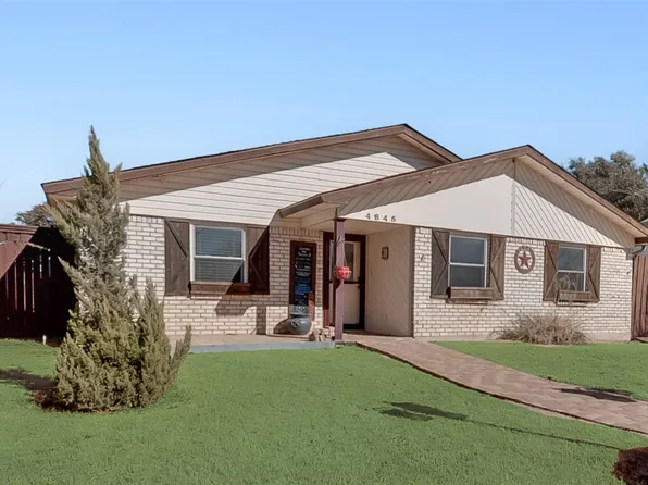 4845 Alta Oaks Ln, The Colony, TX 75056