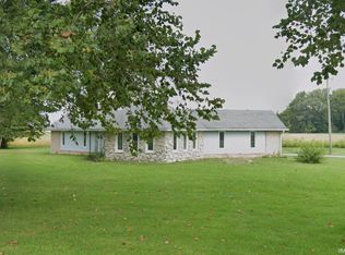 674 E 1400 S, Kokomo, IN 46901
