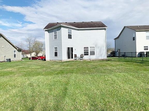 2nd image of 822 Indigo Dr