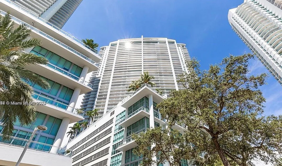 1 bed, 814 sqft, $2,750 — Photo 1