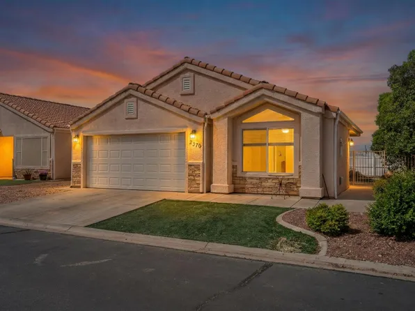 2370 S 780 W, Hurricane, UT 84737