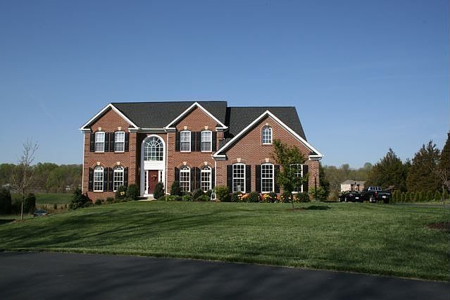 For Sale: 7186 Evan Court, Warrenton, Virginia 20187