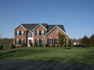 7186 Evan Ct, Warrenton, VA 20187