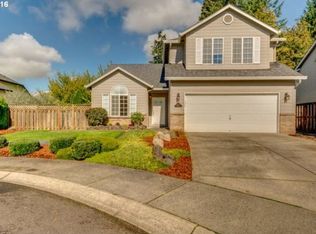 11413 NE 38th Ct, Vancouver, WA 98686
