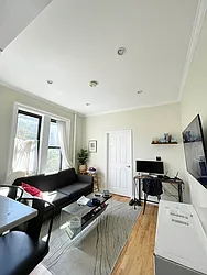 Rented by Oxford Property Group