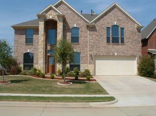 1201 Latta Pl, Burleson, TX 76028