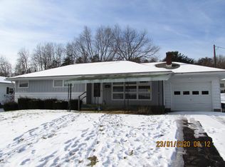 158 Fair Ln, Nanticoke, PA