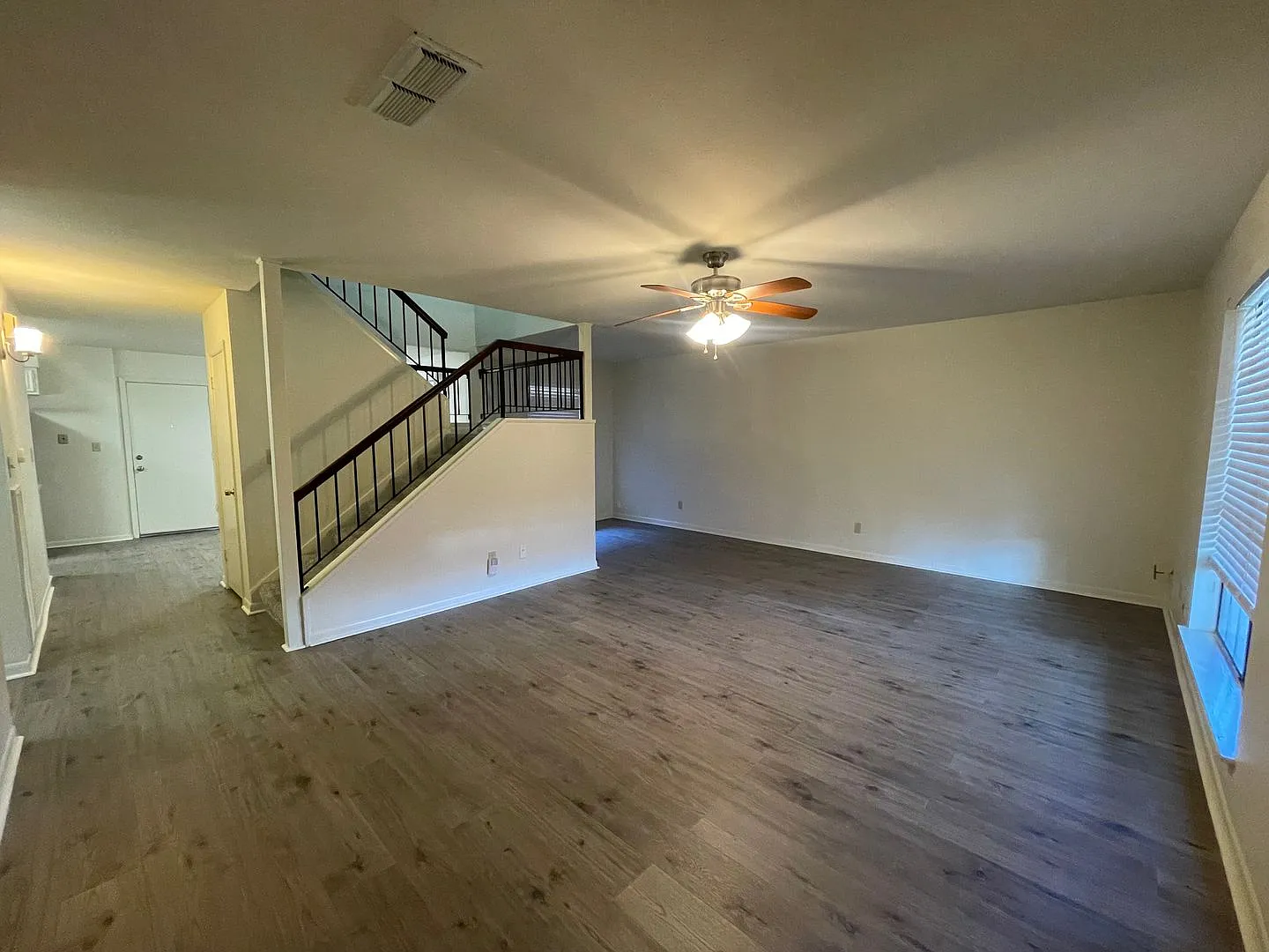 A Great Place to Call Home! Master Bedroom and Bath Downstairs! — Photo 2
