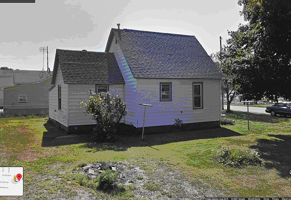 2nd image of 718 W 3rd Ave