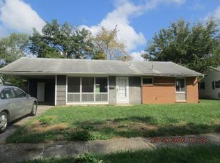 1574 Huxley Dr, Columbus, OH