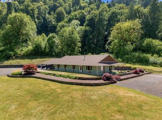 18495 Highway 126, Walton, OR 97490