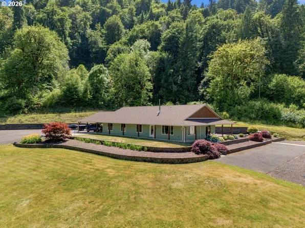 18495 Highway 126, Walton, OR 97490