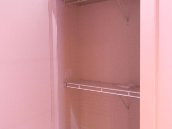 Studio Closet