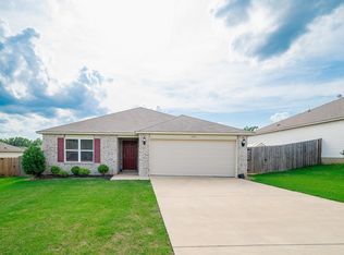 109 Goldenrod Ln, Beebe, AR 72012